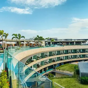 Hyatt Centric - Downtown House & House (adults Only) 4* Playa del Carmen
