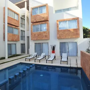 Aparthotel Bambu